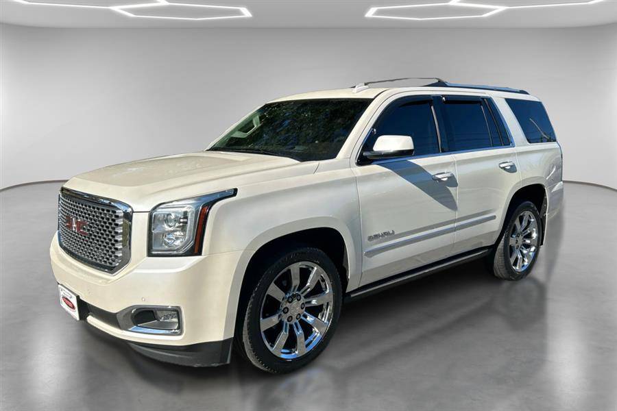 2015 GMC Yukon Denali — SUV — 82,459 mi — Lindenhurst, NY