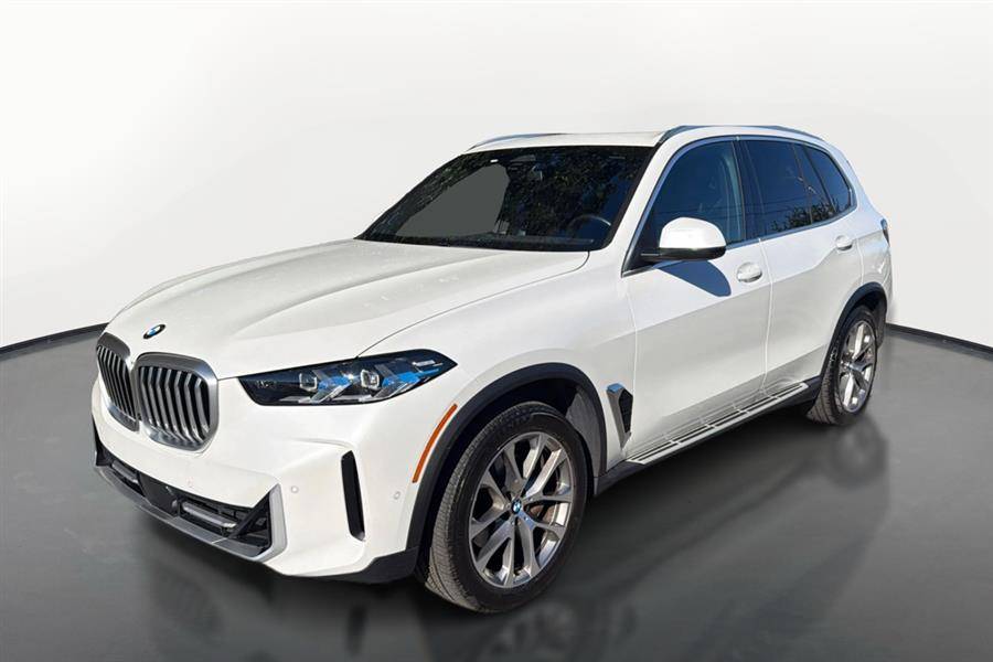 2024 BMW X5 40i — SUV — 50,166 mi — Lindenhurst, NY