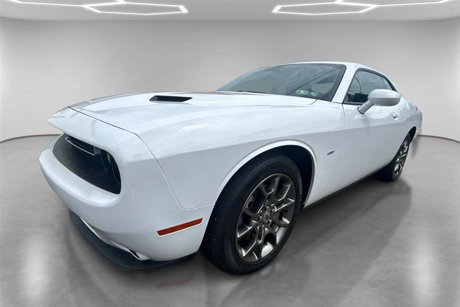 2017 Dodge Challenger GT — Coupe — 78,257 mi — Lindenhurst, NY