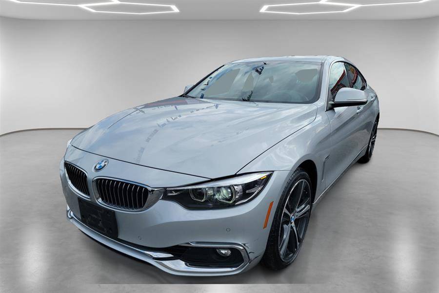 2019 BMW 4 Series 430i — Hatchback — 64,048 mi — Lindenhurst, NY
