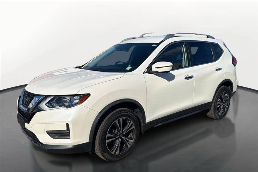 2020 Nissan Rogue SV — SUV — 20,753 mi — Lindenhurst, NY