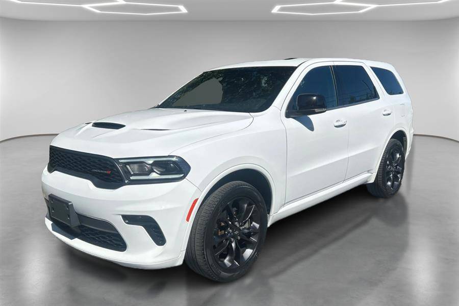 2022 Dodge Durango GT Plus — SUV — 46,809 mi — Lindenhurst, NY