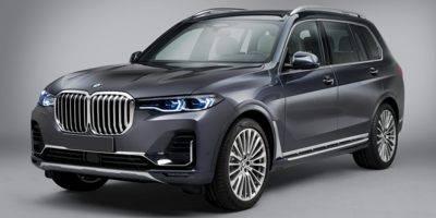 2021 BMW X7 40i — SUV — 76,350 mi — Lindenhurst, NY