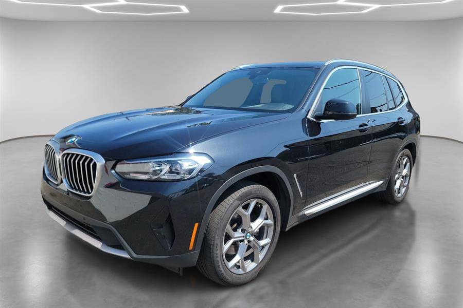 2023 BMW X3 30i — SUV — 47,290 mi — Lindenhurst, NY