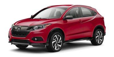 2019 Honda HR-V Sport — SUV — 56,210 mi — Lindenhurst, NY