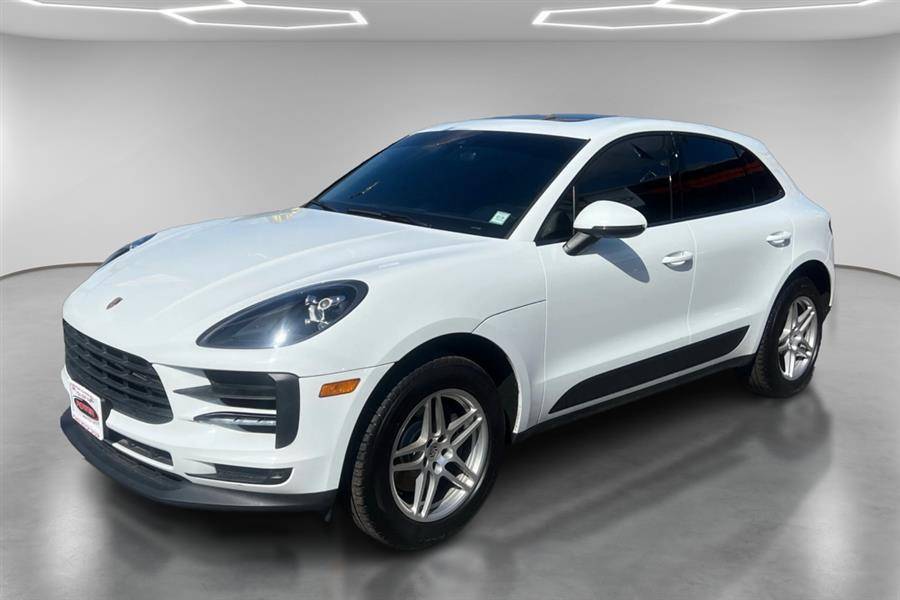 2020 Porsche Macan Standard — SUV — 85,605 mi — Lindenhurst, NY