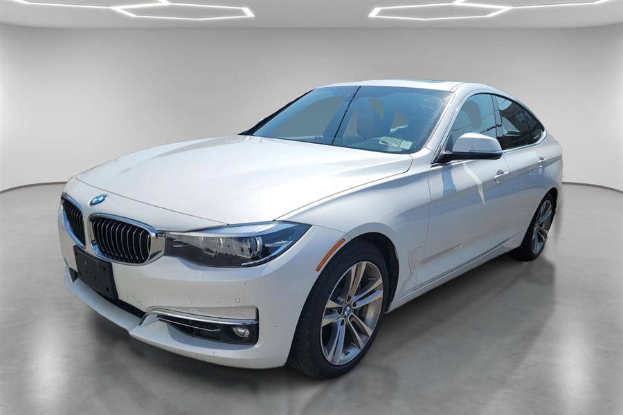 2018 BMW 3 Series 340i — Hatchback — 87,758 mi — Lindenhurst, NY