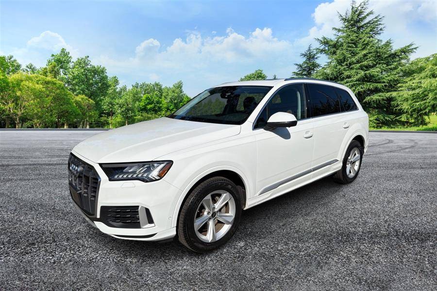 2024 Audi Q7 Premium Plus — SUV — 37,963 mi — Lindenhurst, NY