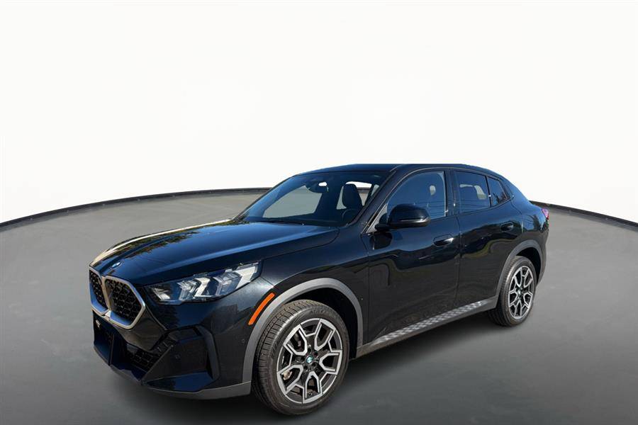 2025 BMW X2 28i — SUV — 16,545 mi — Lindenhurst, NY
