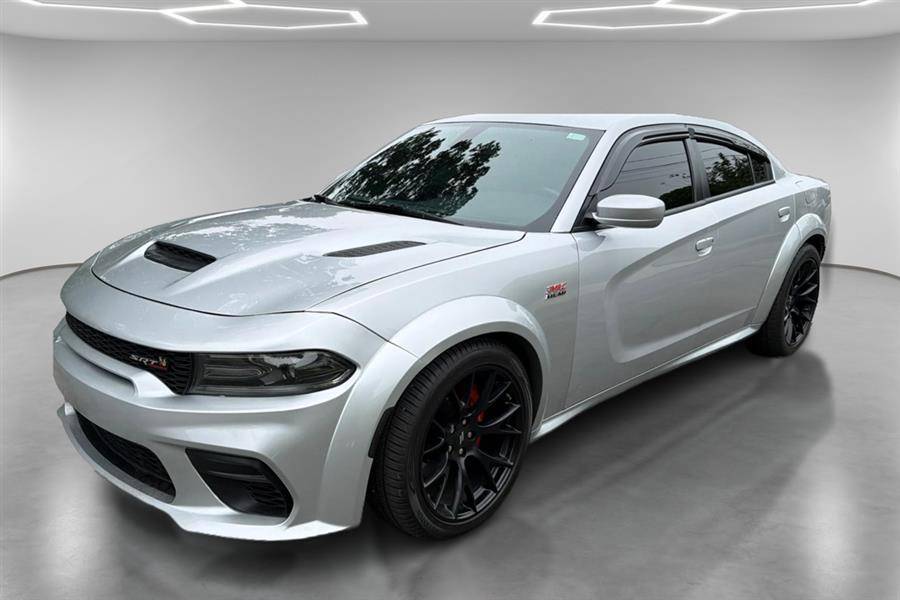 2019 Dodge Charger Scat Pack — Sedan — 50,844 mi — Lindenhurst, NY
