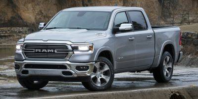 2023 Ram 1500 Laramie — Pickup Truck — 35,400 mi — Lindenhurst, NY