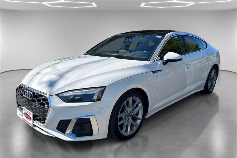 2024 Audi A5 S line Premium Plus — Hatchback — 45,035 mi — Lindenhurst, NY