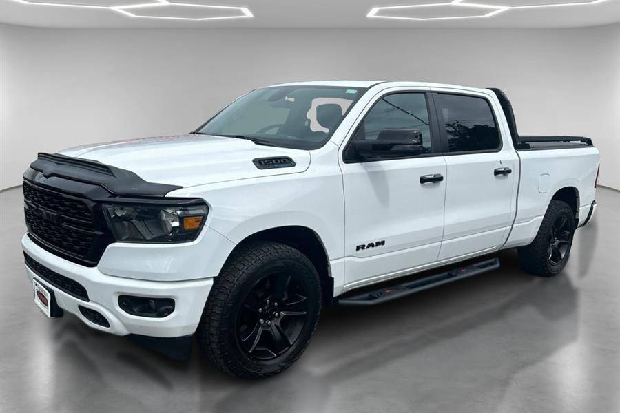 2023 Ram 1500 Big Horn — Pickup Truck — 100,650 mi — Lindenhurst, NY