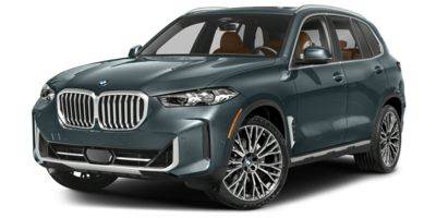 2024 BMW X5 40i — SUV — 47,543 mi — Lindenhurst, NY
