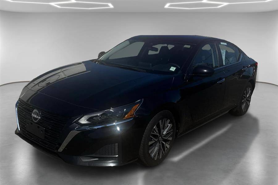 2023 Nissan Altima SV — Sedan — 59,003 mi — Lindenhurst, NY