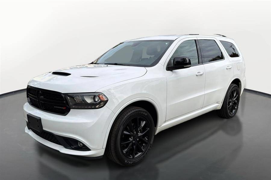 2018 Dodge Durango GT — SUV — 86,233 mi — Lindenhurst, NY