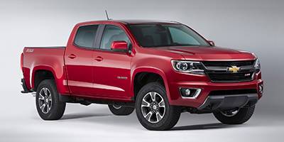 2019 Chevrolet Colorado Z71 — Pickup Truck — 81,619 mi — Lindenhurst, NY