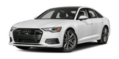 2024 Audi A6 Premium Plus — Sedan — 21,123 mi — Lindenhurst, NY