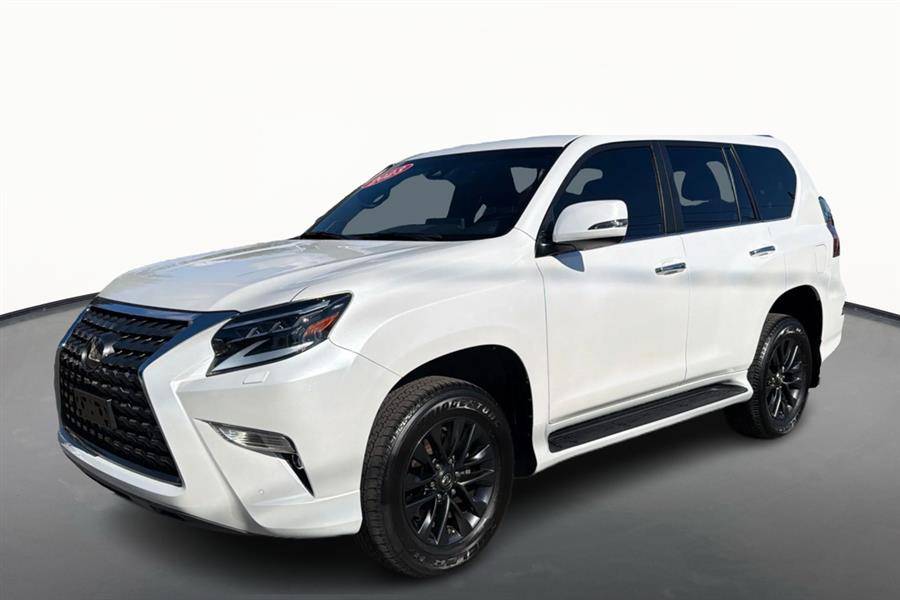 2023 Lexus GX GX 460 Premium — SUV — 17,129 mi — Lindenhurst, NY