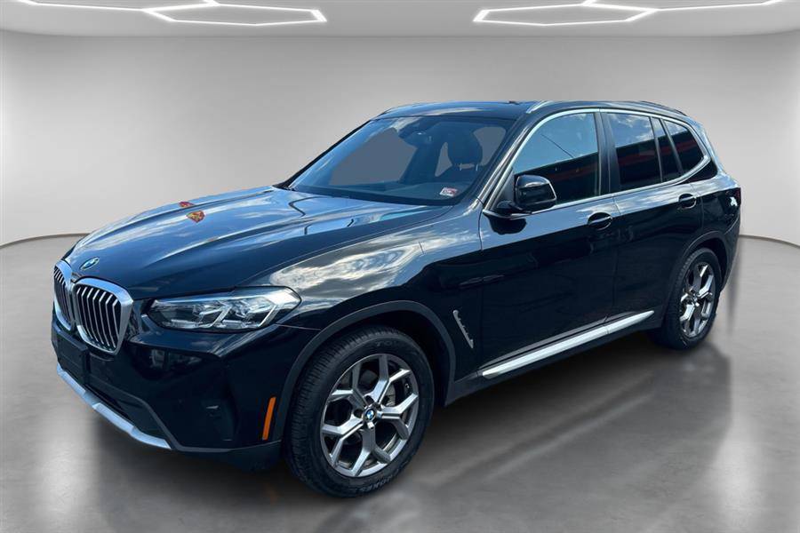 2024 BMW X3 30i — SUV — 43,720 mi — Lindenhurst, NY