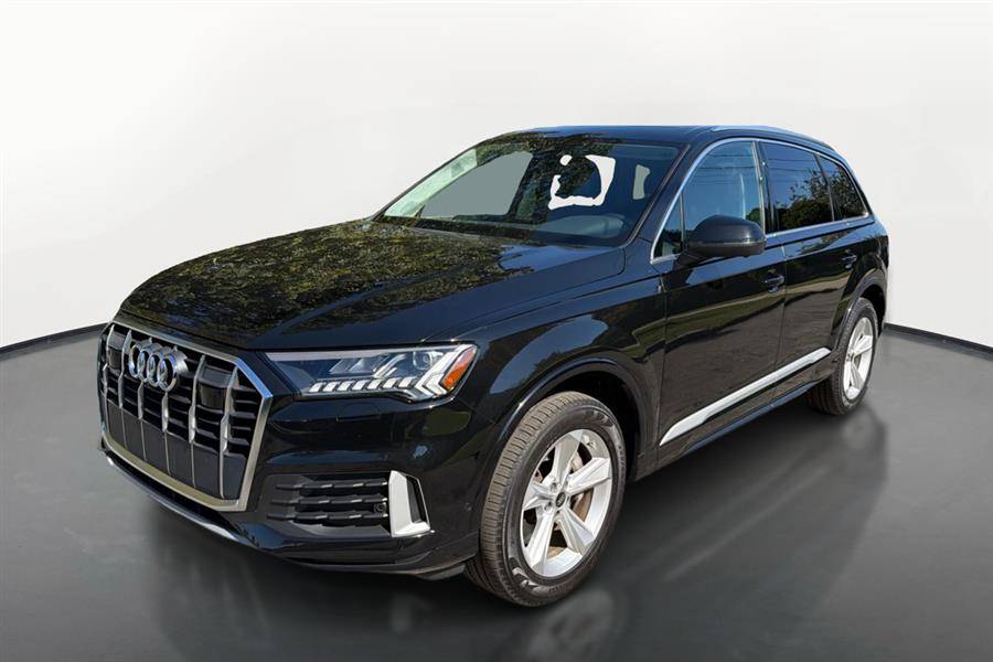 2024 Audi Q7 Premium Plus — SUV — 38,063 mi — Lindenhurst, NY