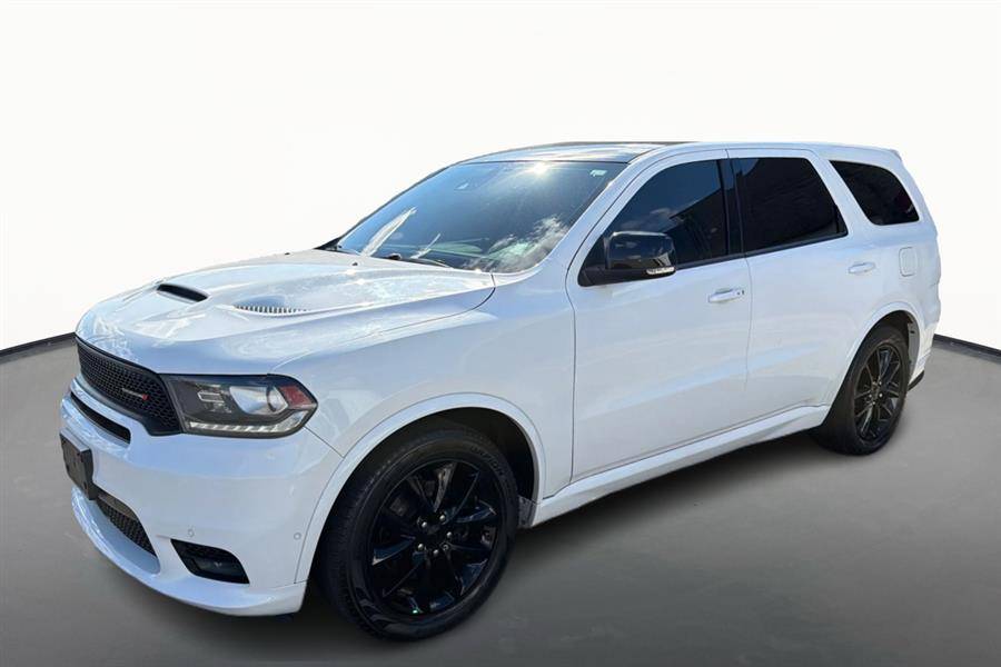 2018 Dodge Durango R/T — SUV — 96,368 mi — Lindenhurst, NY