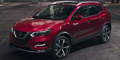 2020 Nissan Rogue Sport SV — SUV — 38,415 mi — Lindenhurst, NY