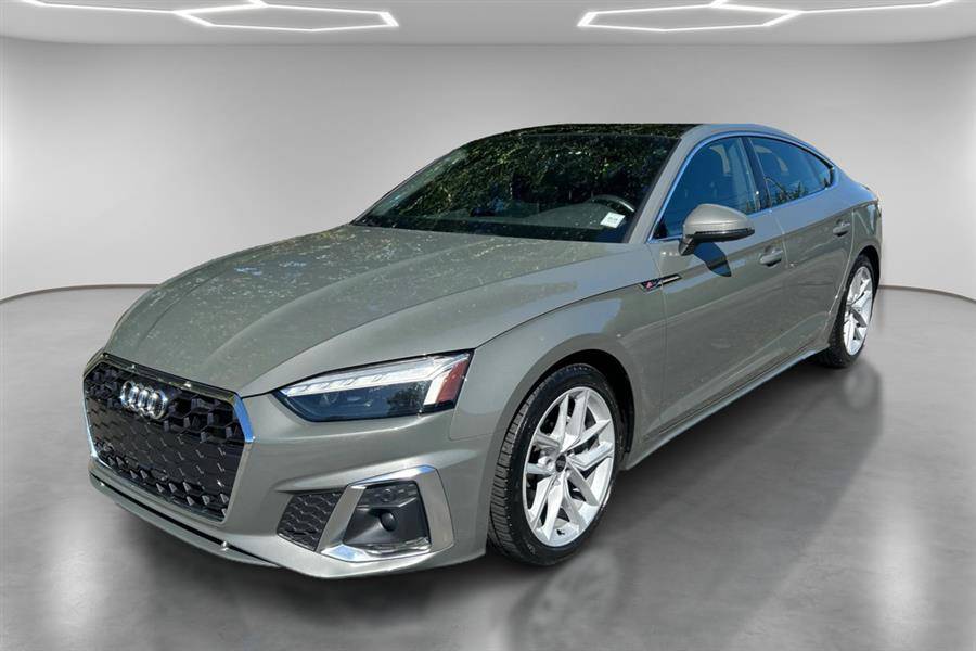 2024 Audi A5 S line Premium Plus — Hatchback — 44,441 mi — Lindenhurst, NY