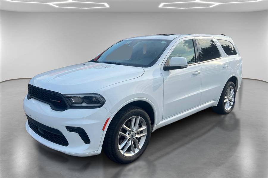 2022 Dodge Durango GT Plus — SUV — 68,187 mi — Lindenhurst, NY