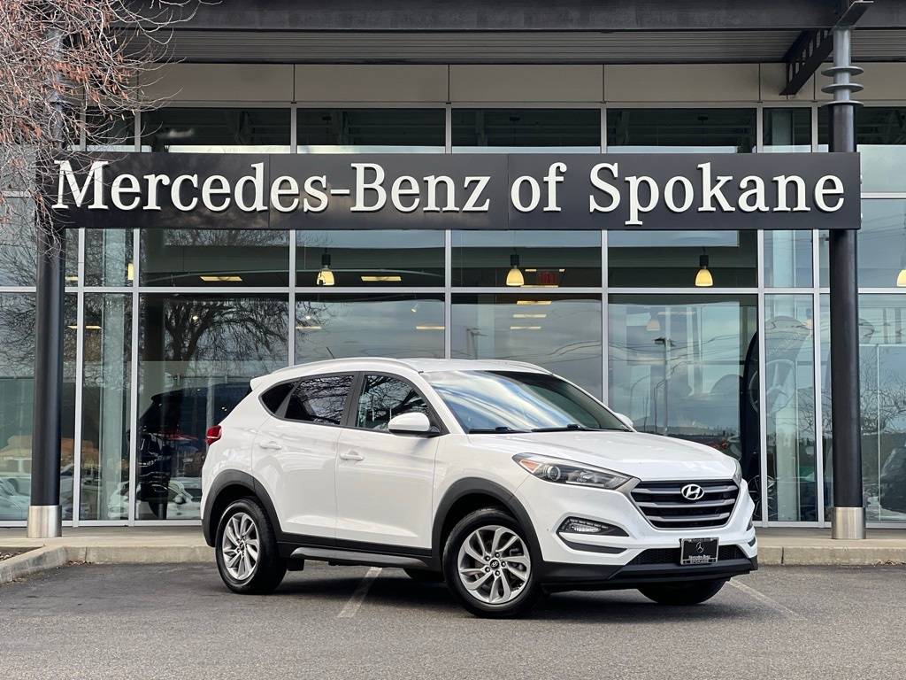 2016 Hyundai Tucson SE — SUV — 132,564 mi — Liberty Lake, WA