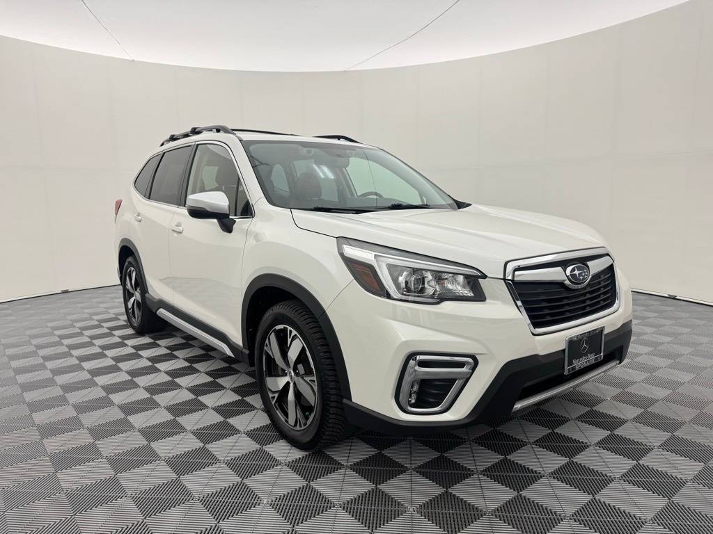 2020 Subaru Forester 2.5i Touring — SUV — 72,537 mi — Liberty Lake, WA