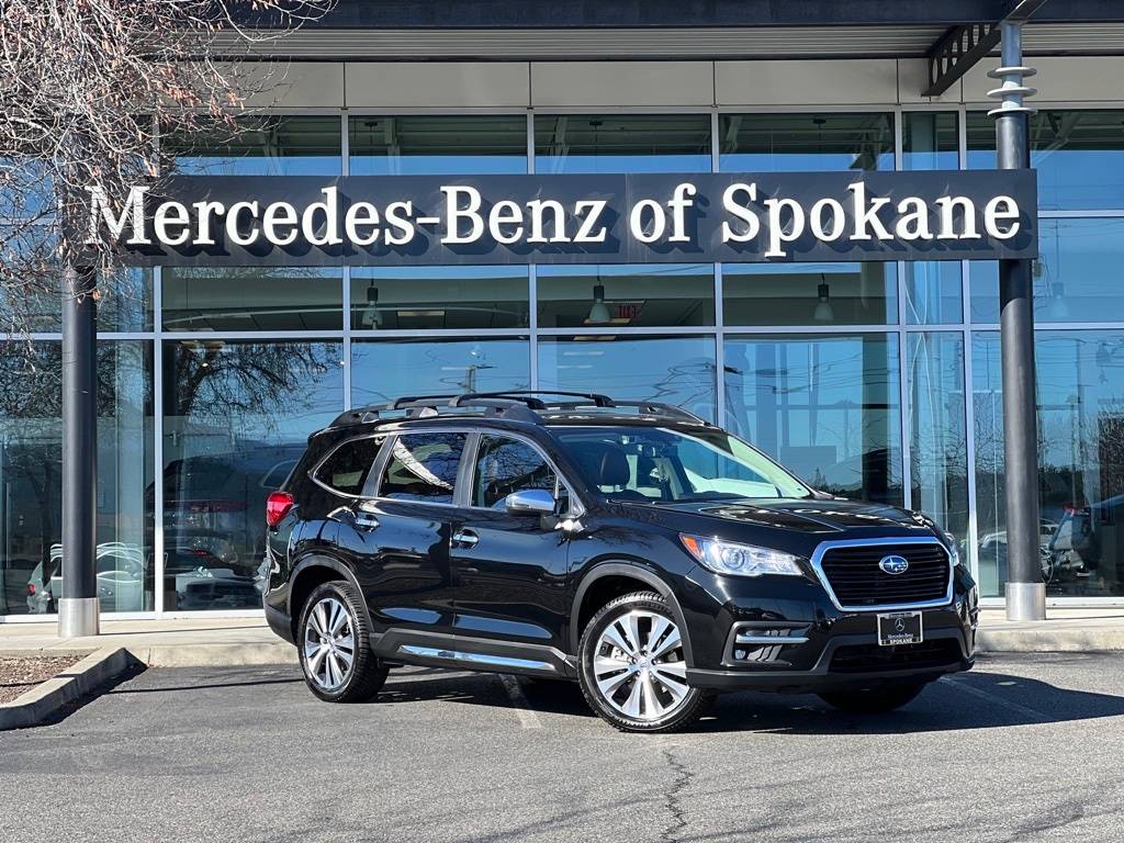 2022 Subaru Ascent Touring — SUV — 24,486 mi — Liberty Lake, WA