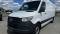 2023 Mercedes-Benz Sprinter Cargo Van in Liberty Lake, WA 3 - Open Gallery