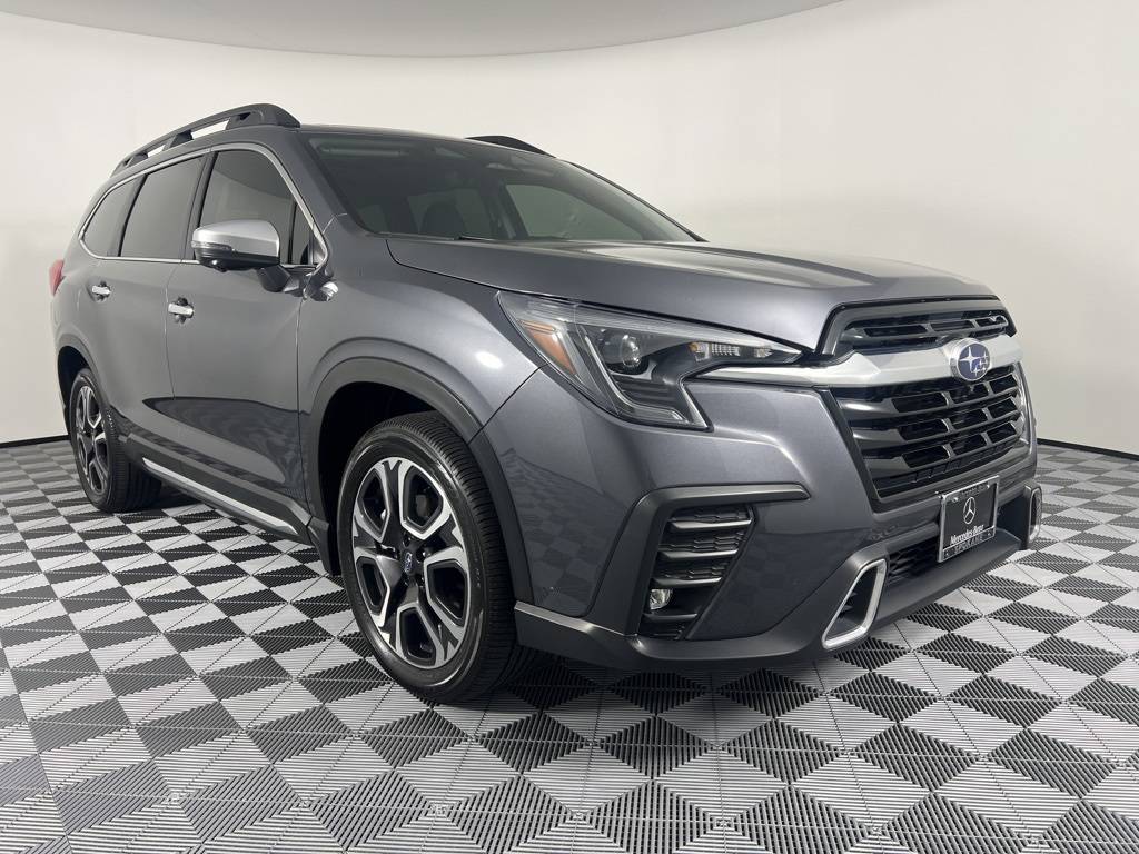 2023 Subaru Ascent Touring — SUV — 28,856 mi — Liberty Lake, WA