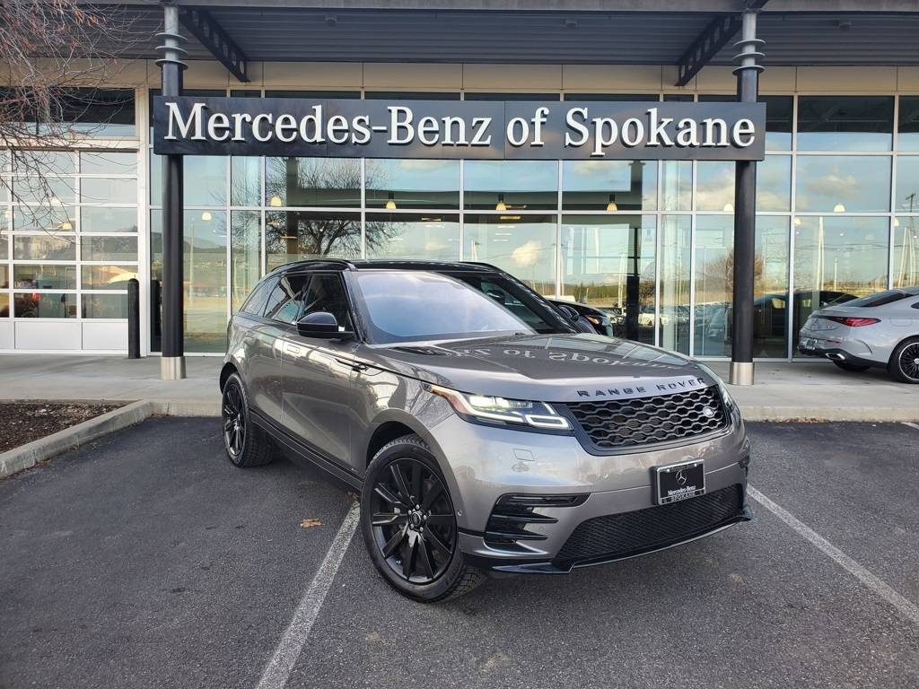 2019 Land Rover Range Rover Velar R-Dynamic SE — SUV — 29,435 mi — Liberty Lake, WA