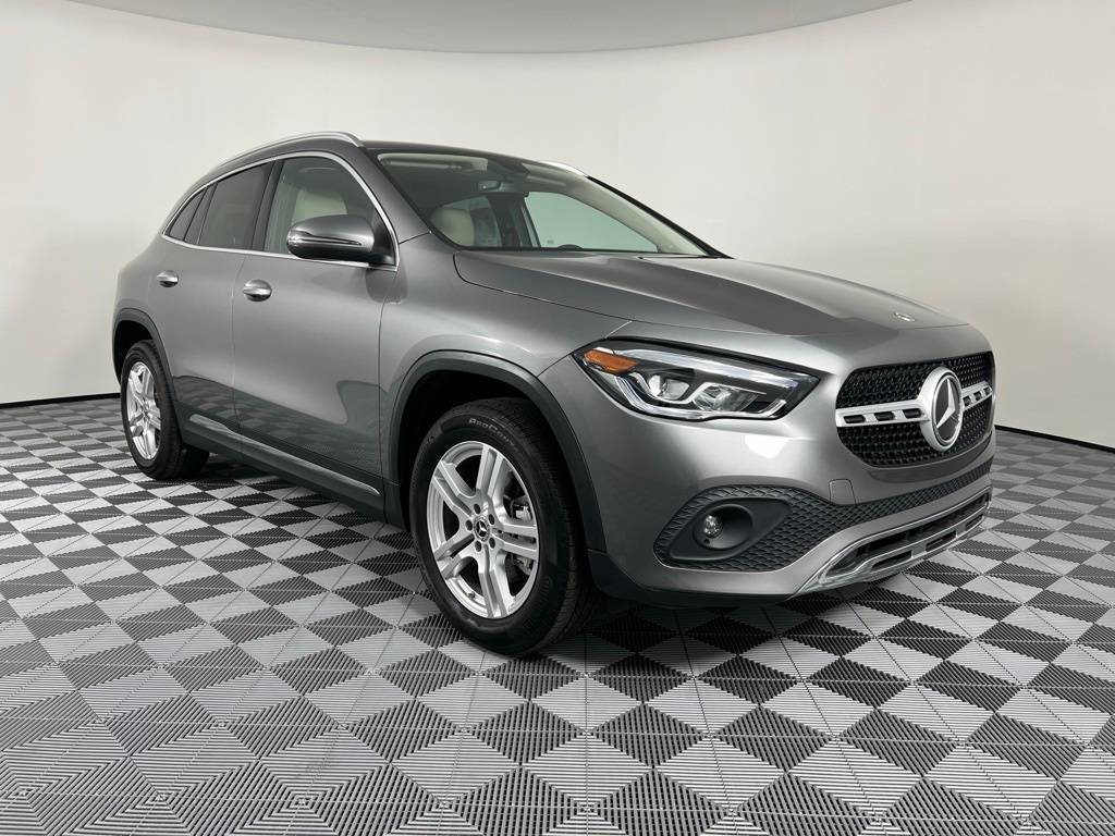 2023 Mercedes-Benz GLA GLA 250 — SUV — 26,727 mi — Liberty Lake, WA
