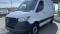 2024 Mercedes-Benz Sprinter Cargo Van in Liberty Lake, WA 4 - Open Gallery