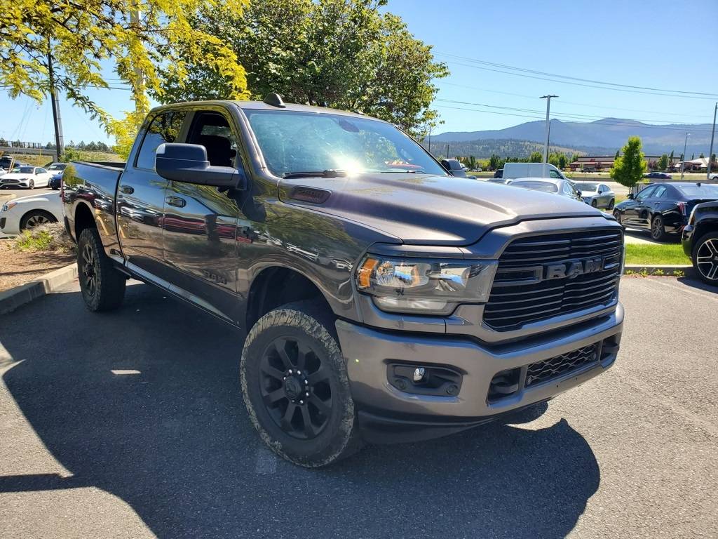 2020 Ram 2500 Big Horn — Pickup Truck — 68,754 mi — Liberty Lake, WA
