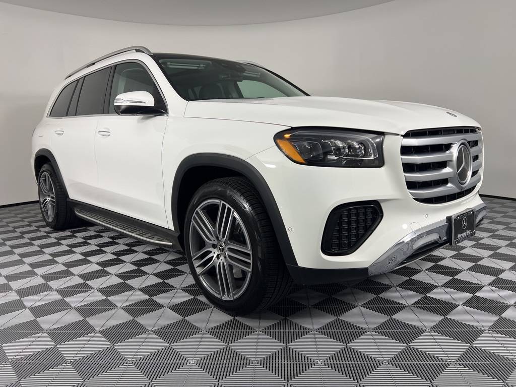 2024 Mercedes-Benz GLS GLS 450 — SUV — 16 mi — Liberty Lake, WA