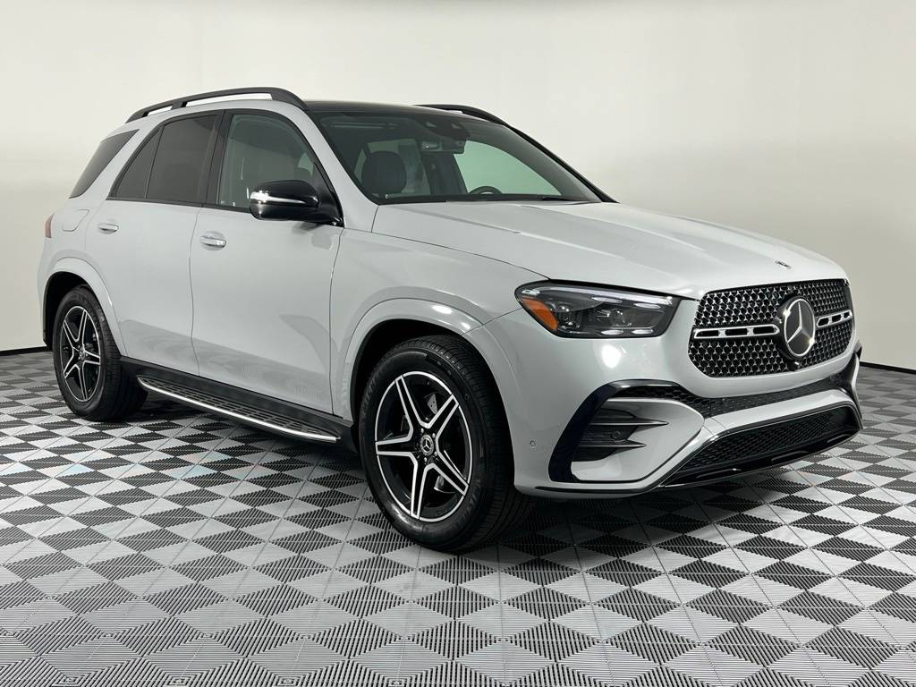 2024 Mercedes-Benz GLE GLE 350 — SUV — 12,777 mi — Liberty Lake, WA