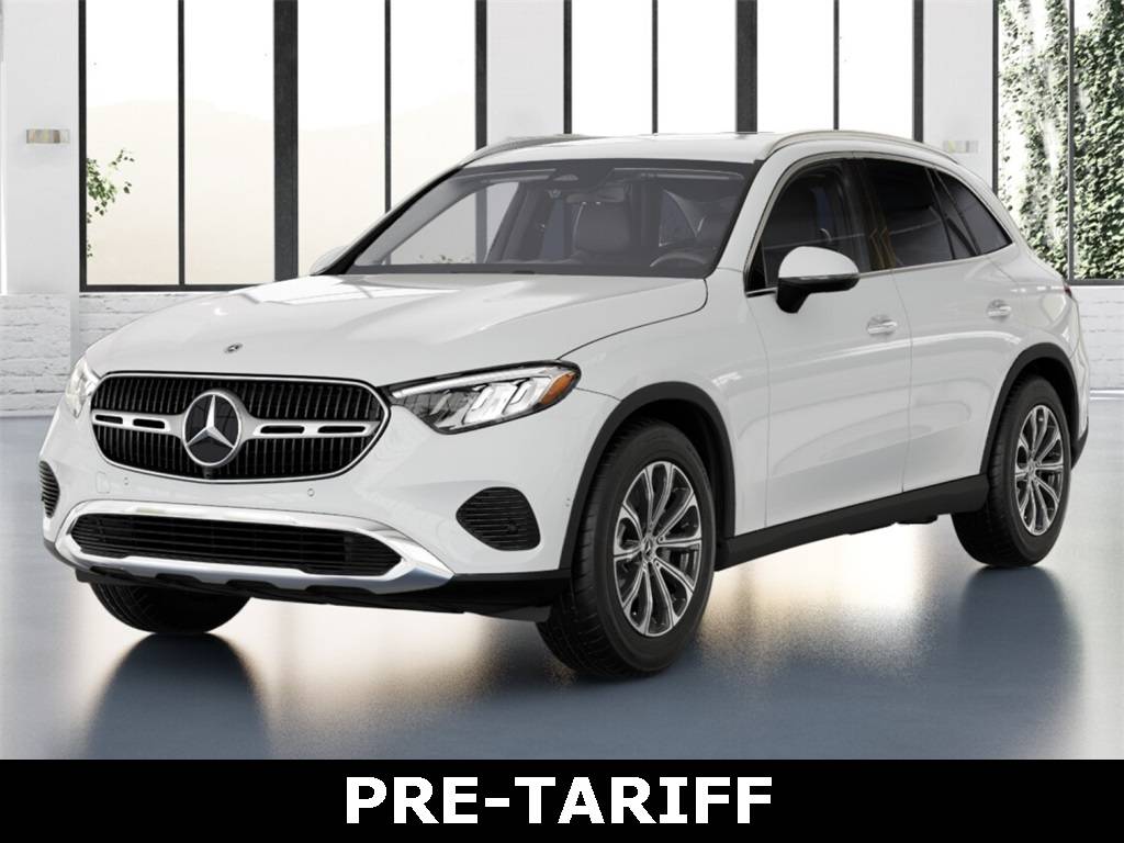 2024 Mercedes-Benz GLC GLC 300 — SUV — 11 mi — Liberty Lake, WA