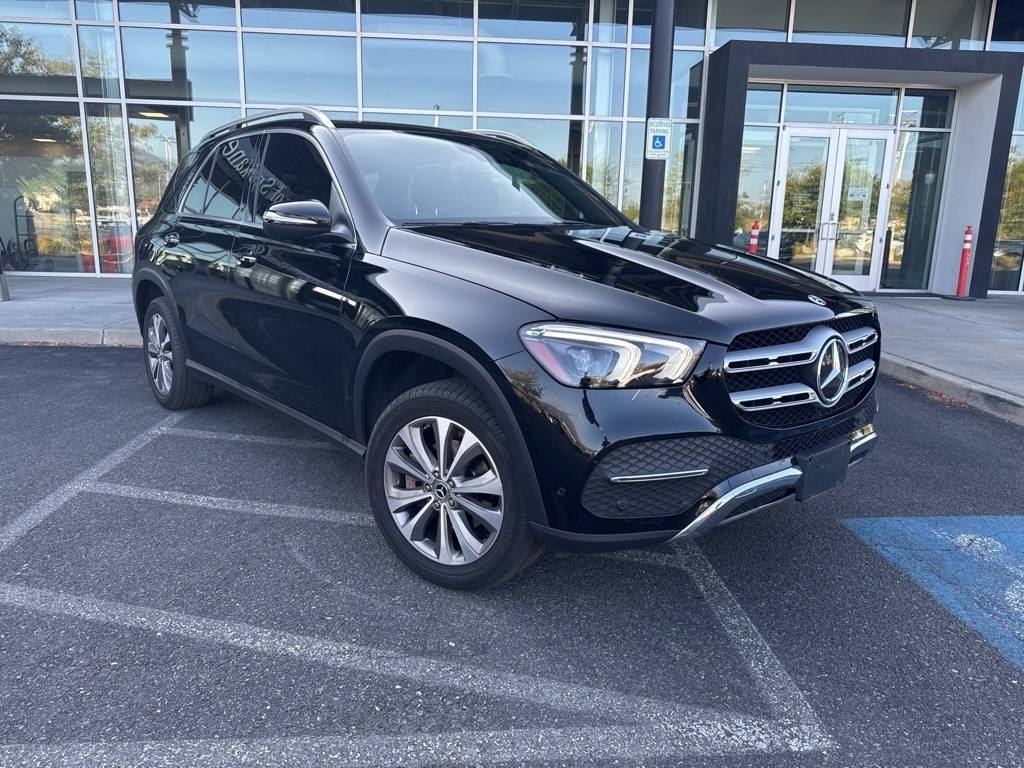 2020 Mercedes-Benz GLE GLE 350 — SUV — 81,792 mi — Liberty Lake, WA