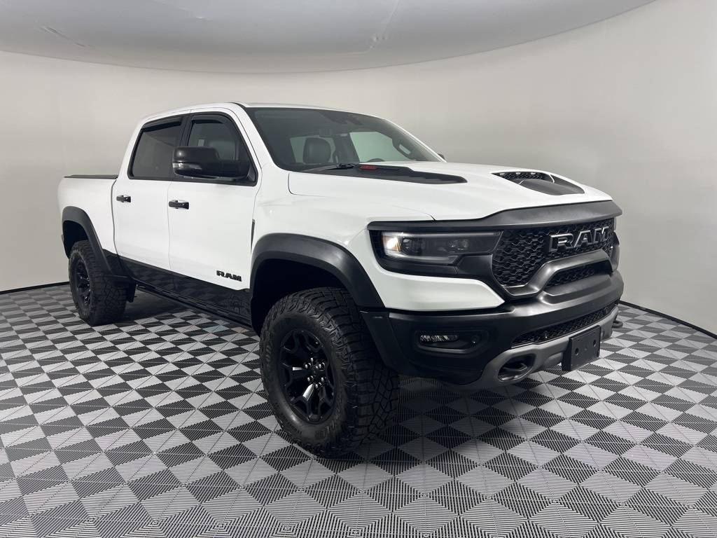 2023 Ram 1500 TRX — Pickup Truck — 23,932 mi — Liberty Lake, WA
