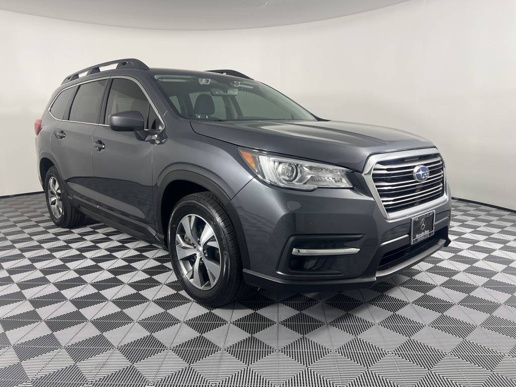 2021 Subaru Ascent Premium — SUV — 55,315 mi — Liberty Lake, WA