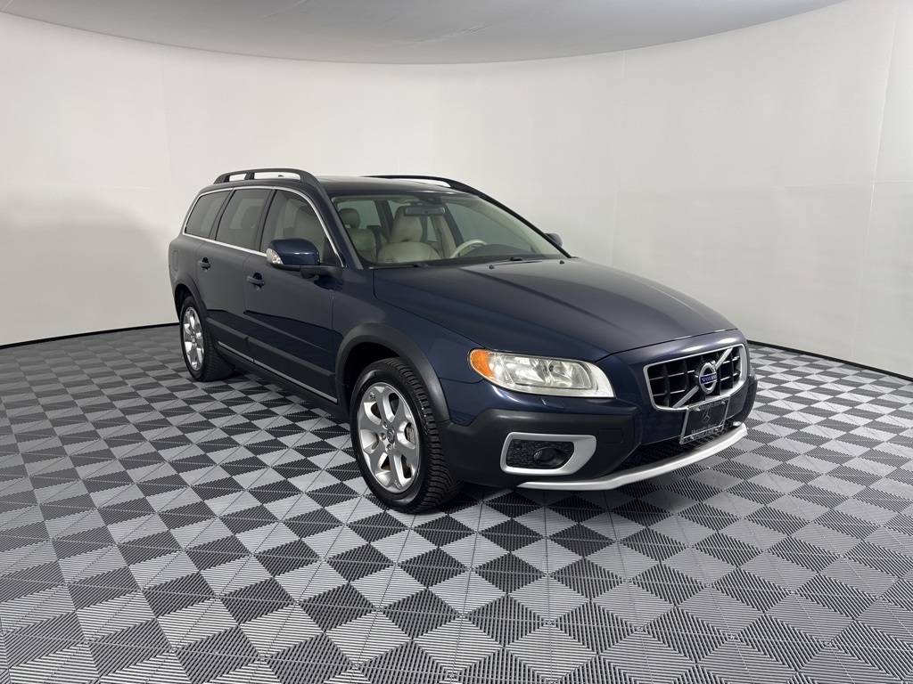 2010 Volvo XC70 3.0T — Wagon — 108,915 mi — Liberty Lake, WA