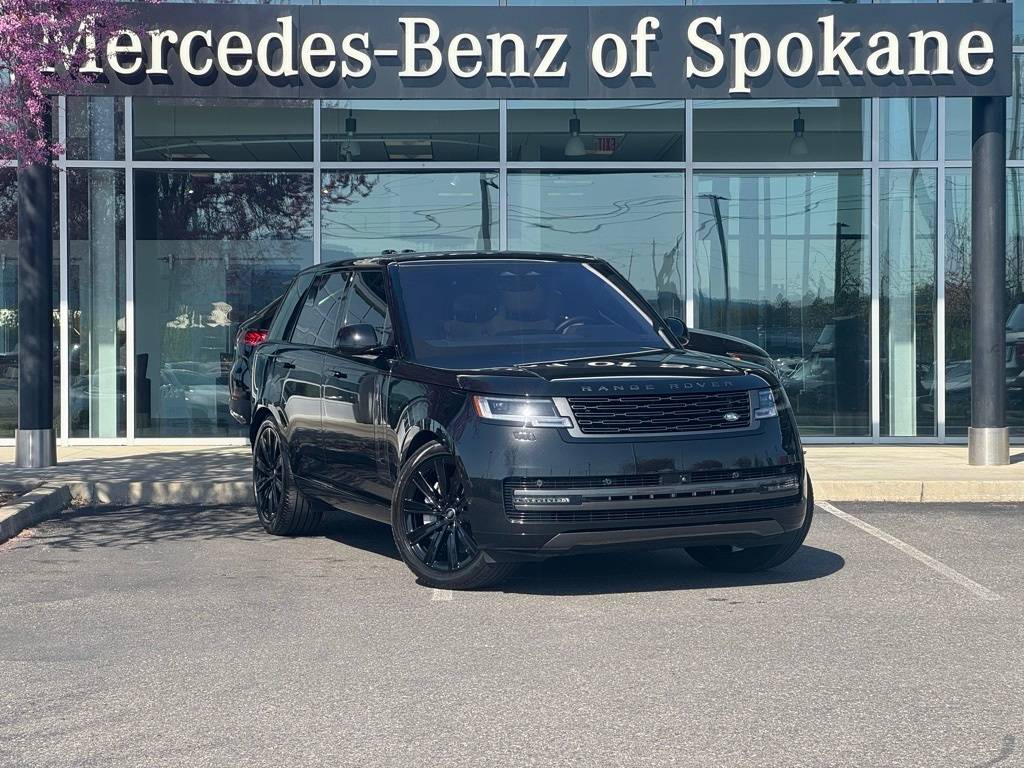 2023 Land Rover Range Rover SE — SUV — 20,913 mi — Liberty Lake, WA