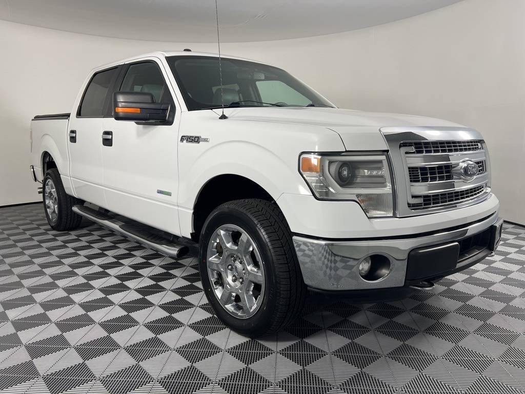 2014 Ford F-150 Limited — Pickup Truck — 106,240 mi — Liberty Lake, WA