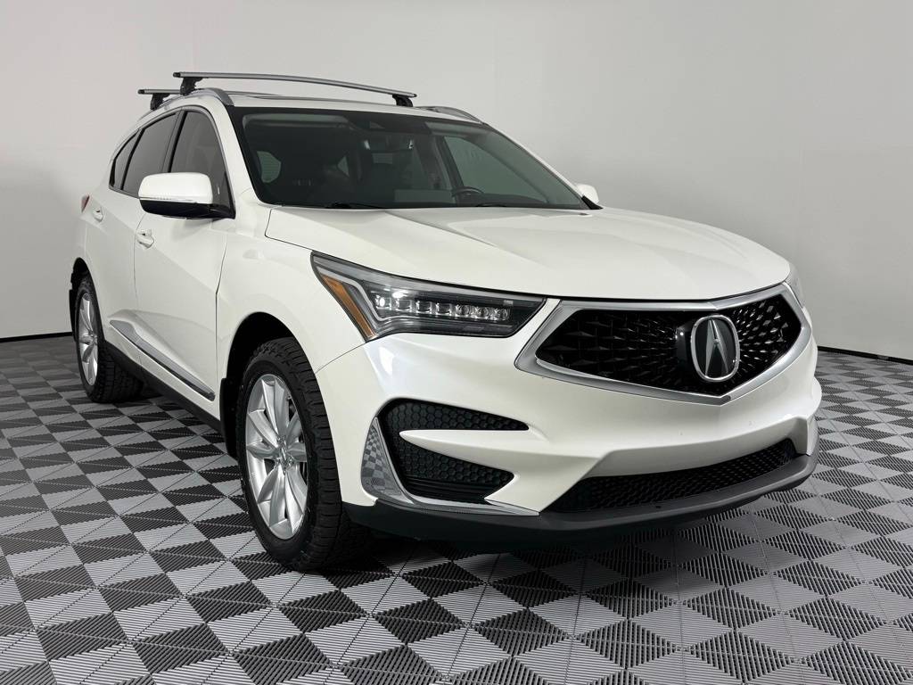 2019 Acura RDX Base — SUV — 65,692 mi — Liberty Lake, WA