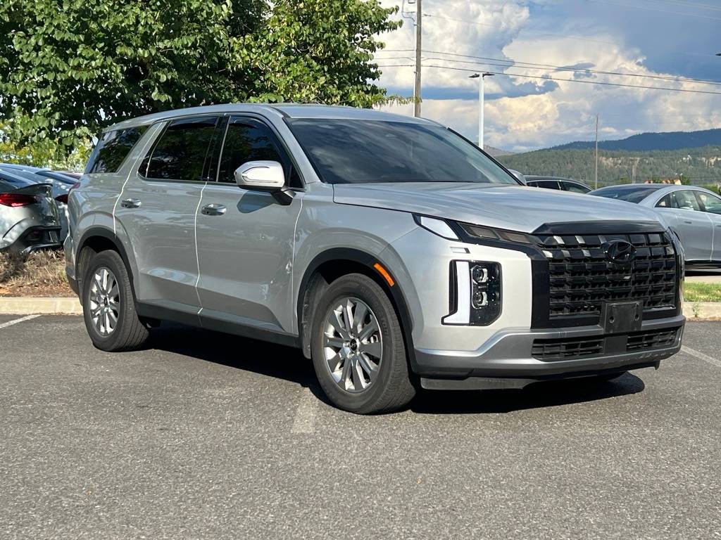 2023 Hyundai Palisade SE — SUV — 29,893 mi — Liberty Lake, WA