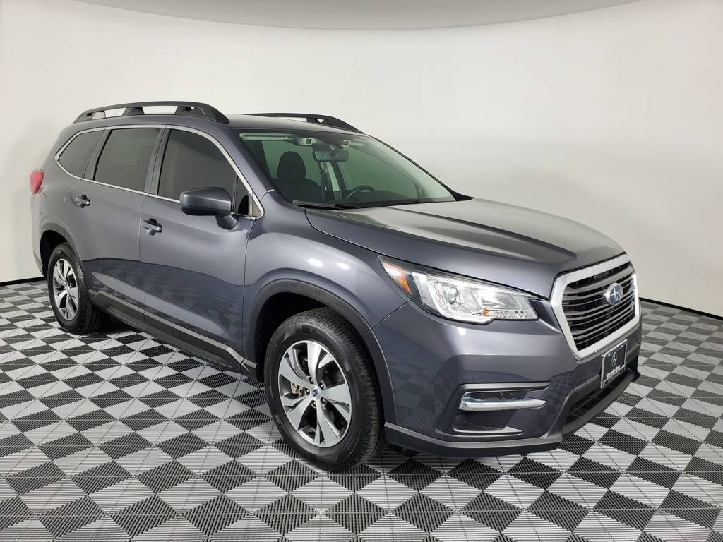2020 Subaru Ascent Premium — SUV — 17,237 mi — Liberty Lake, WA
